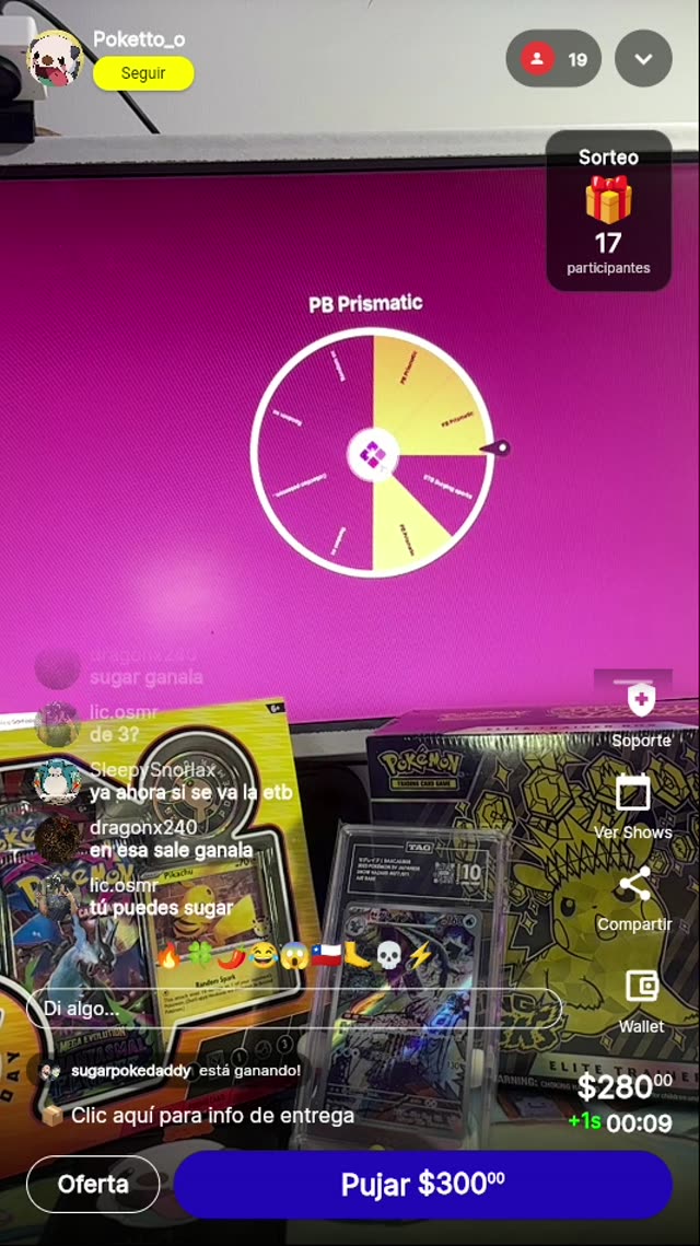 Pokémon Day 2026 Collection