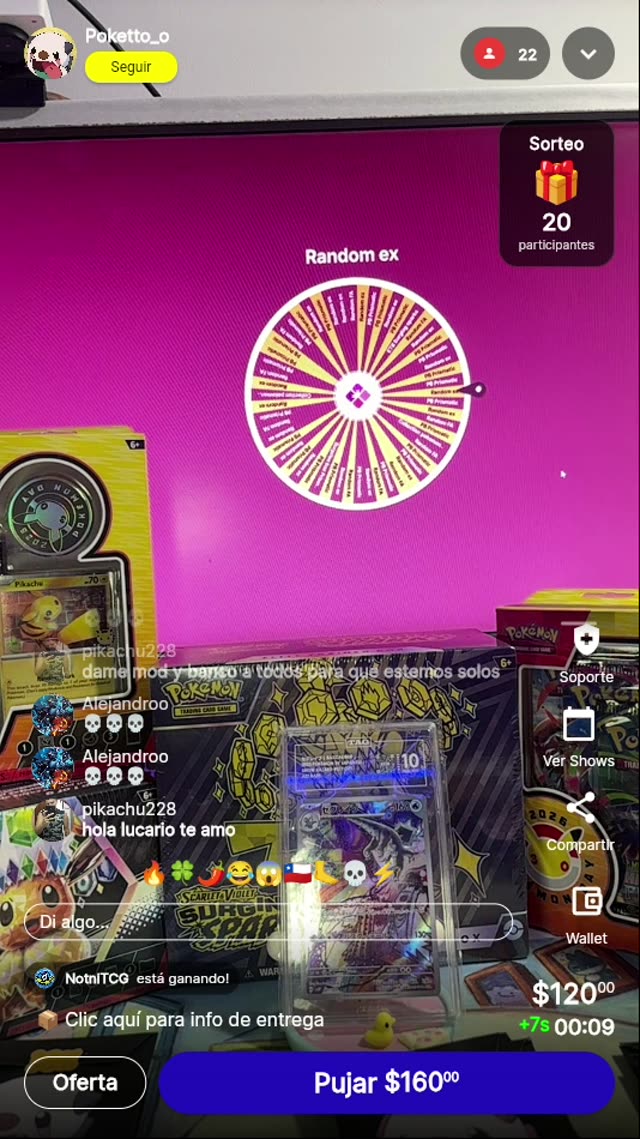 Pokémon Day 2026 Collection