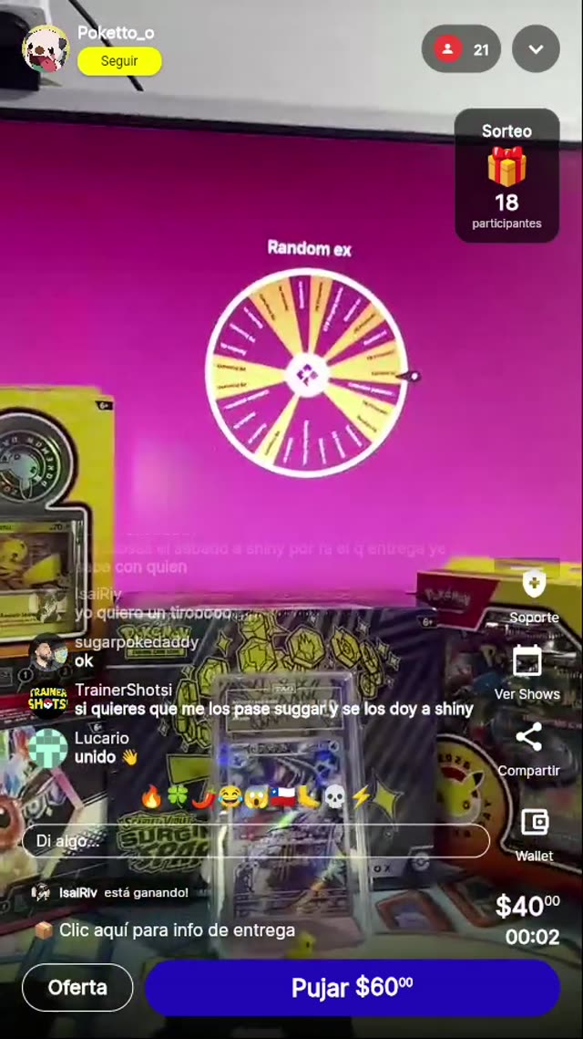 Pokémon Surfing Pikachu VMAX Celebrations