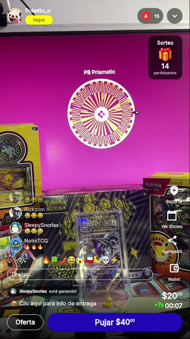Pokémon Mimikyu VMAX TG17/TG30