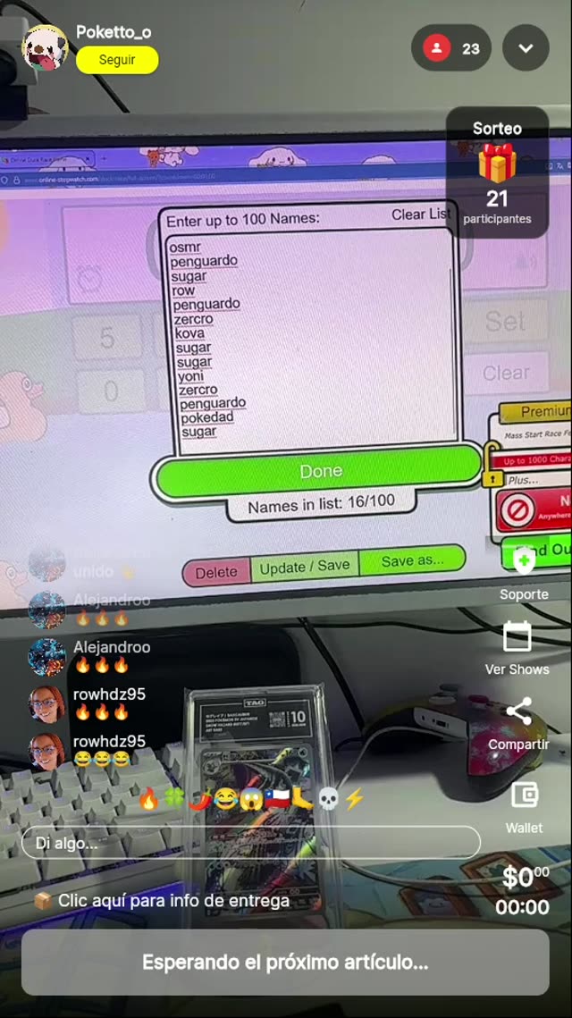 Carta Pokémon TAG 10 Graded