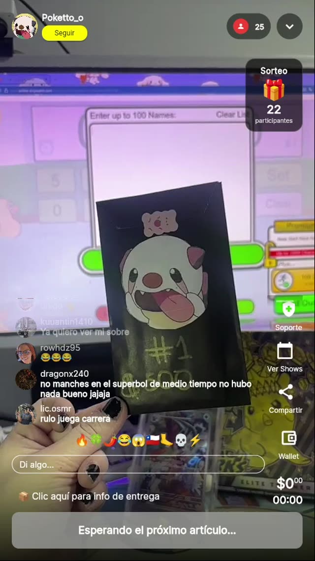Sobre Pokémon Edición Coleccionable