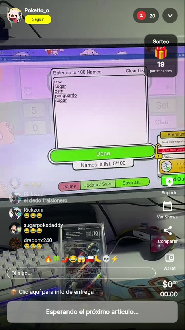 Carta Pokémon Graded TAG 10