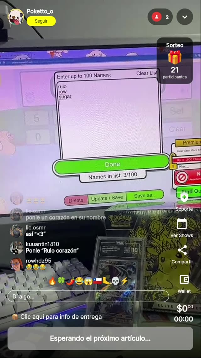 Pokémon Tag Team GX Gradeada