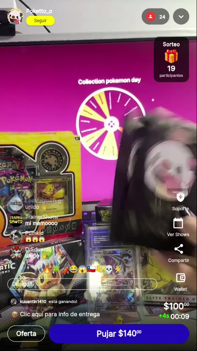 Pokémon Day 2026 Collection
