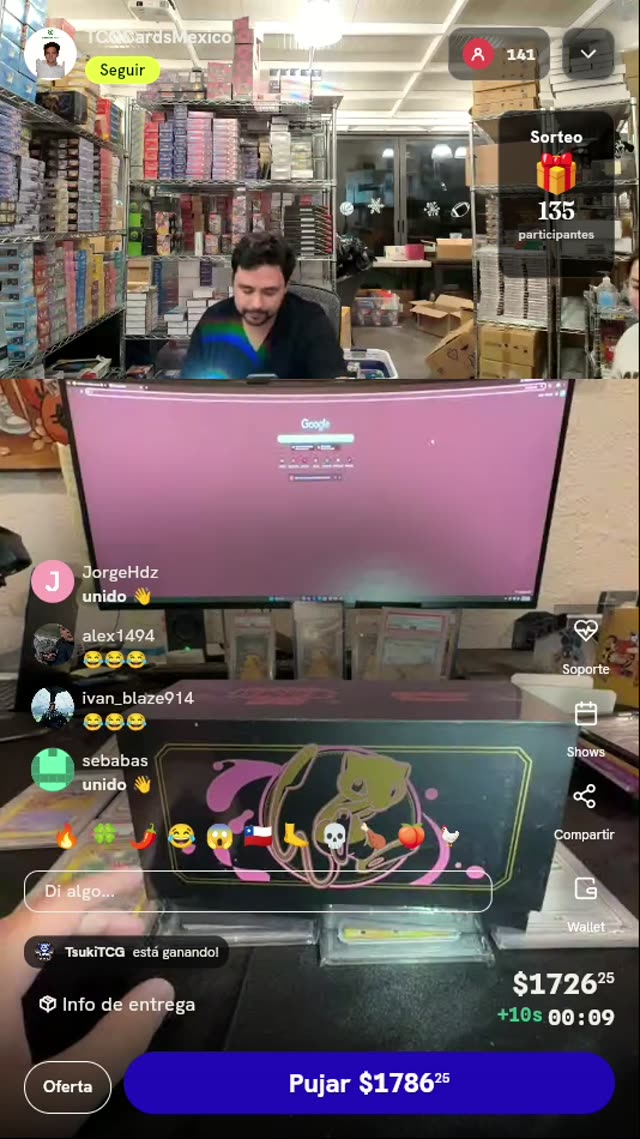 Colección Ultra Premium Pokémon 151