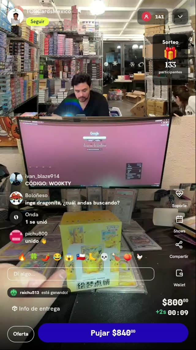Set Figura Pikachu 30 Aniversario