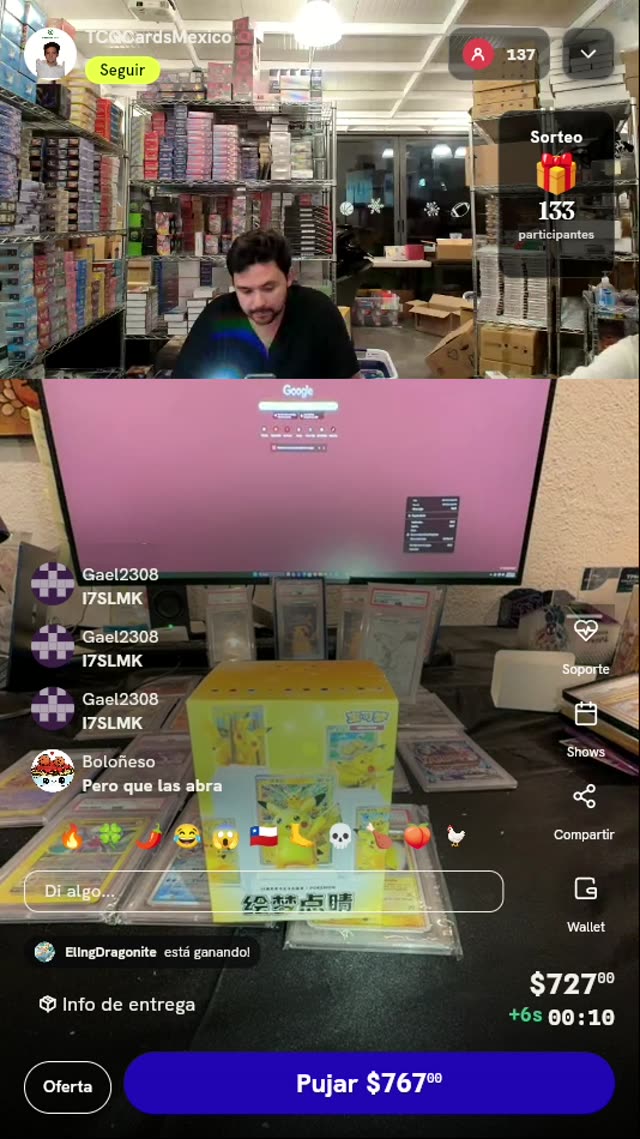 Set Figura Pikachu 30 Aniversario