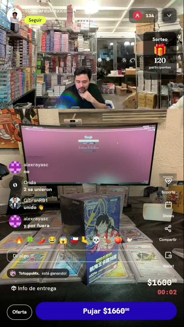 Booster Box One Piece Romance Dawn OPC-01