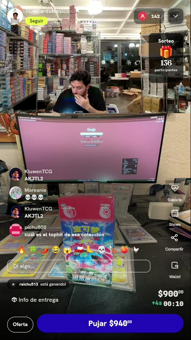 Booster Box Pokémon Primordial Arts Venusaur