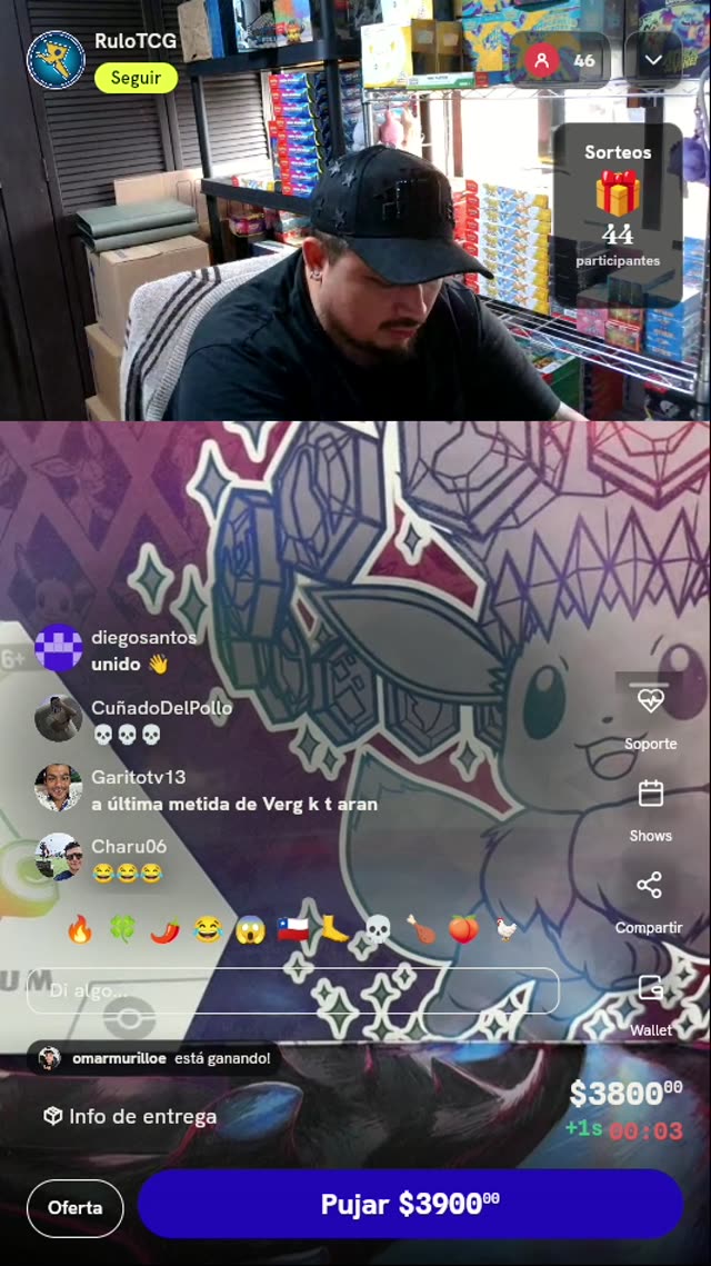 Pokémon Prismatic Evolutions Super Premium Collection