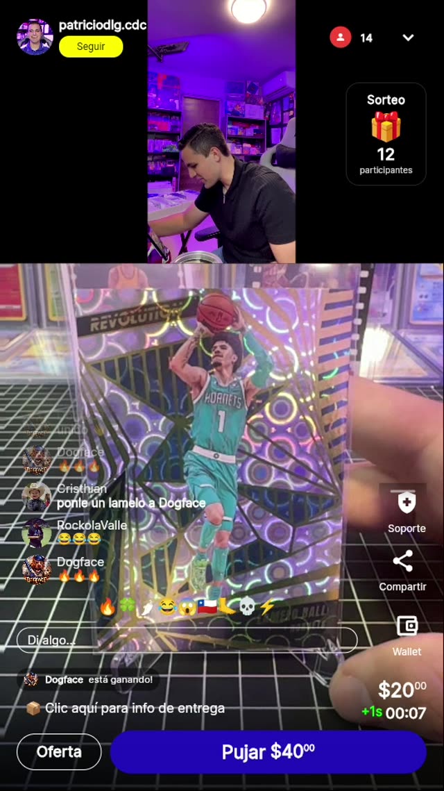 Lamelo Ball Revolution Baloncesto