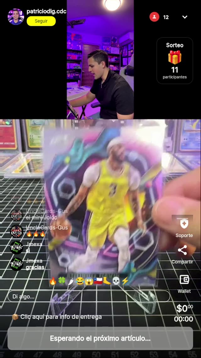Kyrie Irving y Davis Mosaic