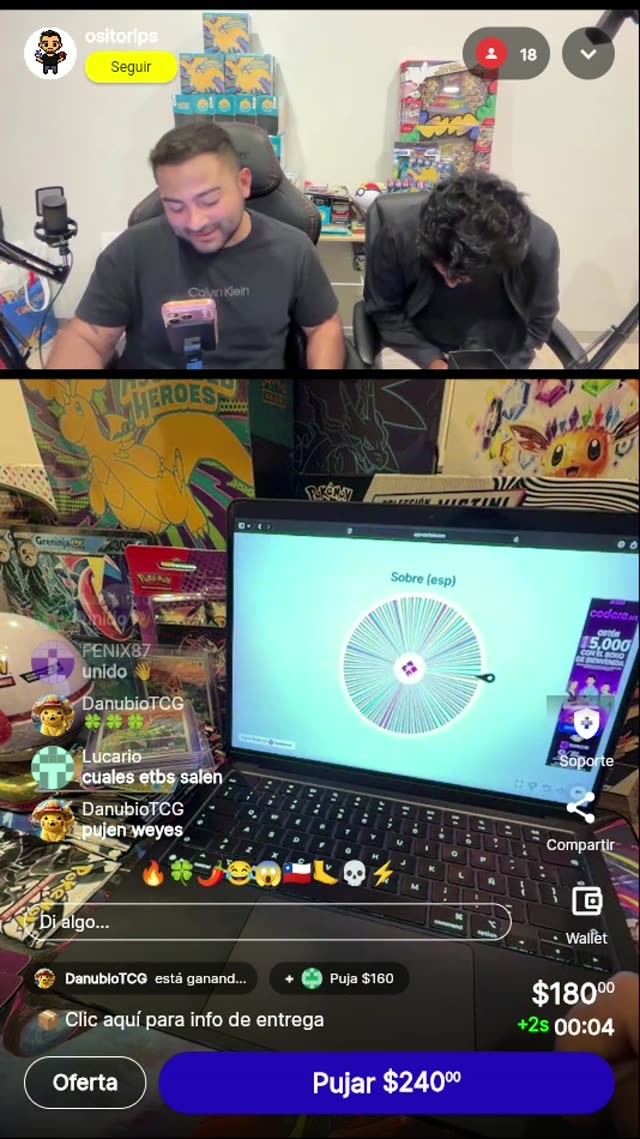 Pokémon TCG Elite Trainer Box