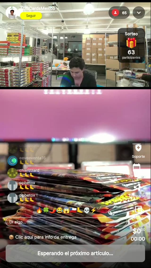 Lote de 32 Sobres Pokémon TCG