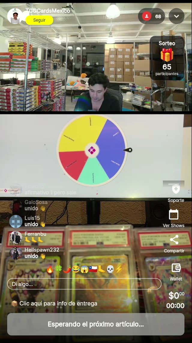 Pokémon: Legacy Energy y Growlithe