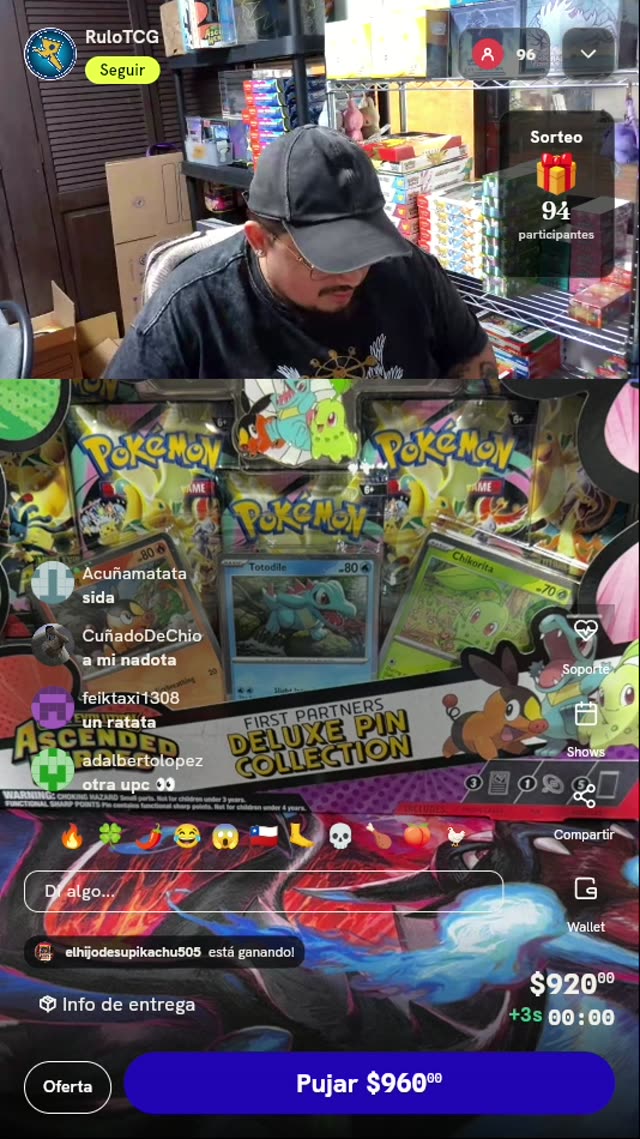 Pokémon First Partners Pin Collection