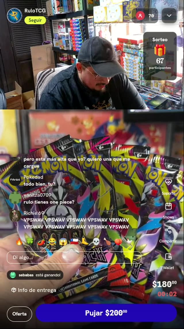 Sobre Pokémon TCG Fusion Strike