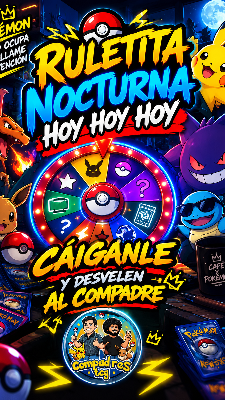 Show Poster