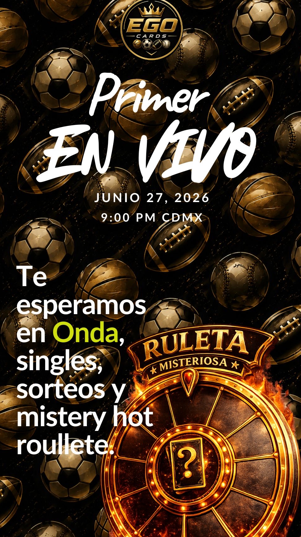 Show Poster