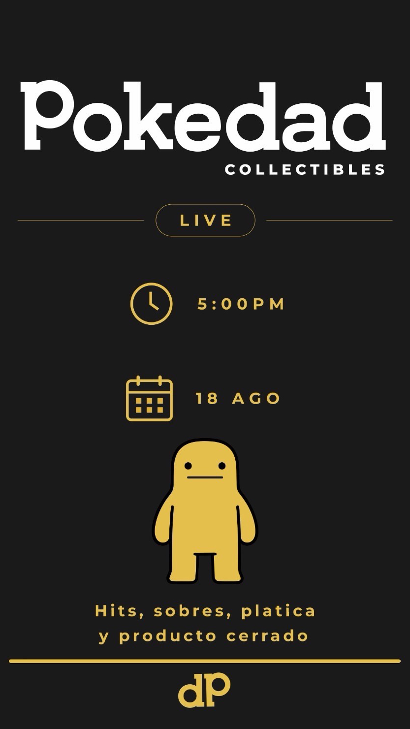Show Poster