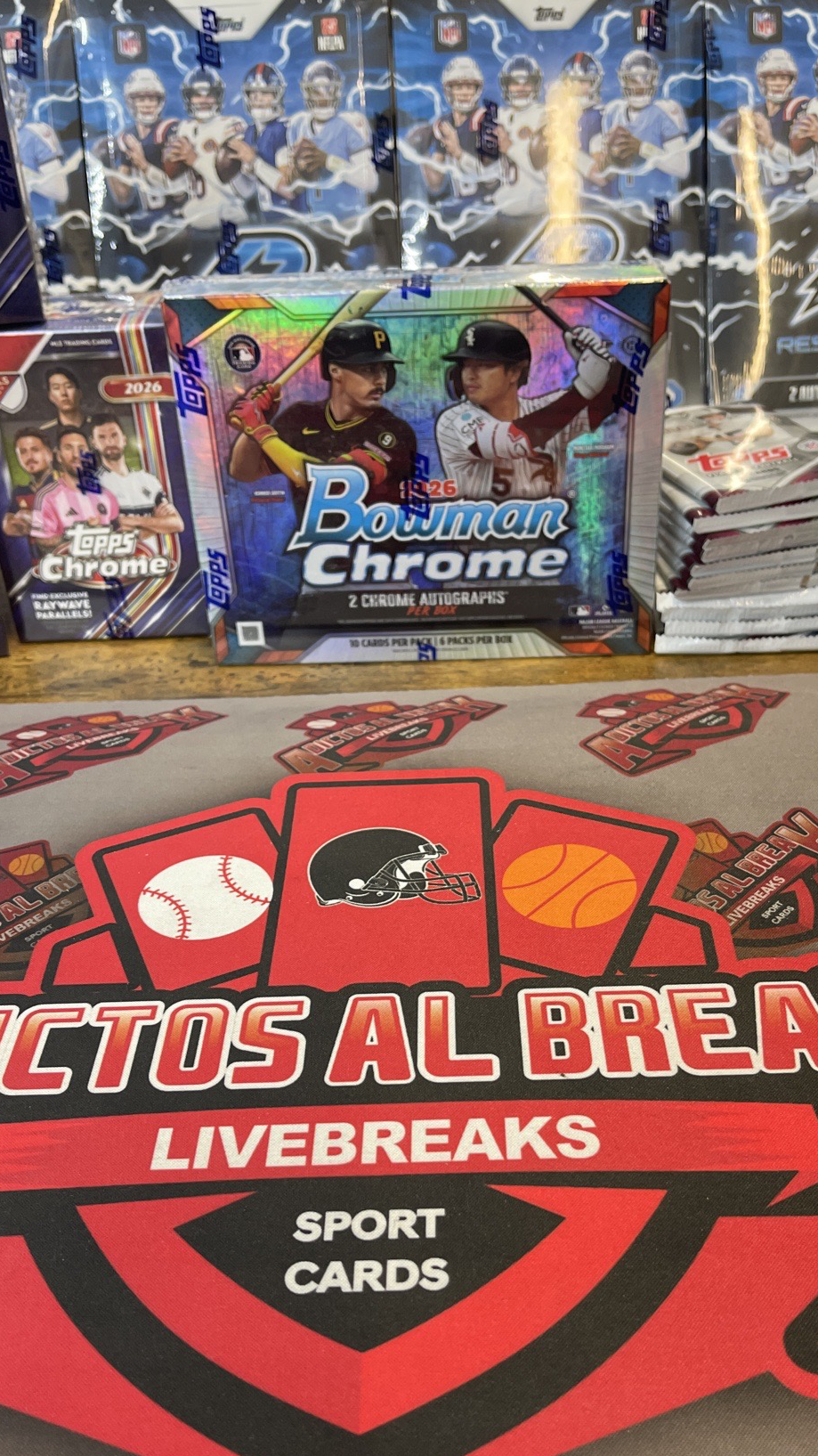 BOTANERO