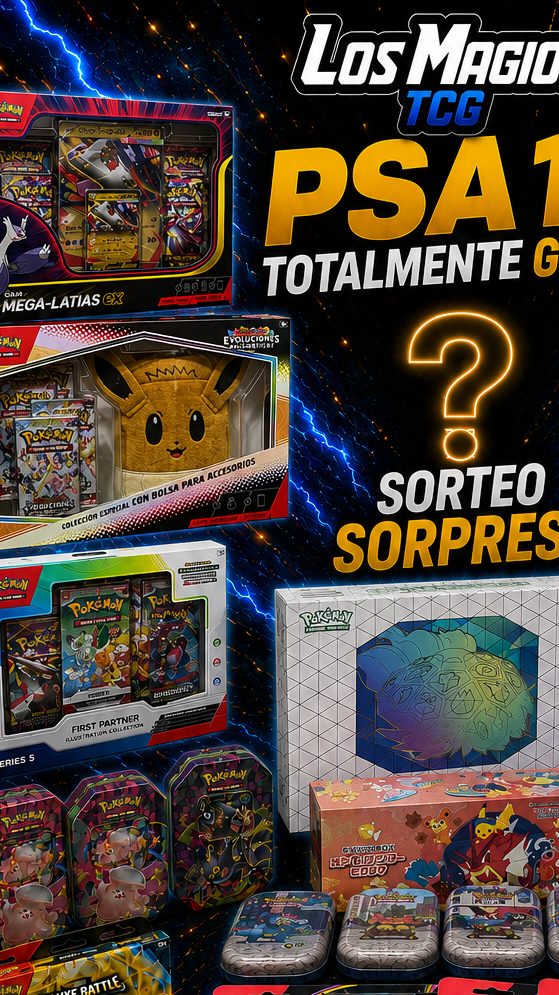 RULETA MÁGICA Y SORTETO SORPRESA🔥🔥