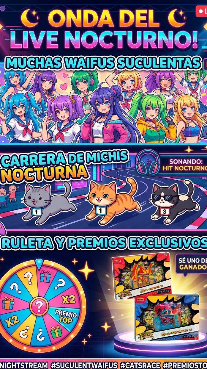 Show Poster