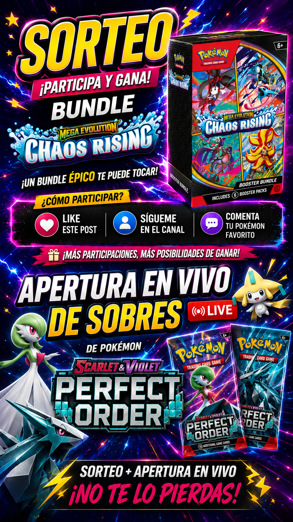 Show Poster
