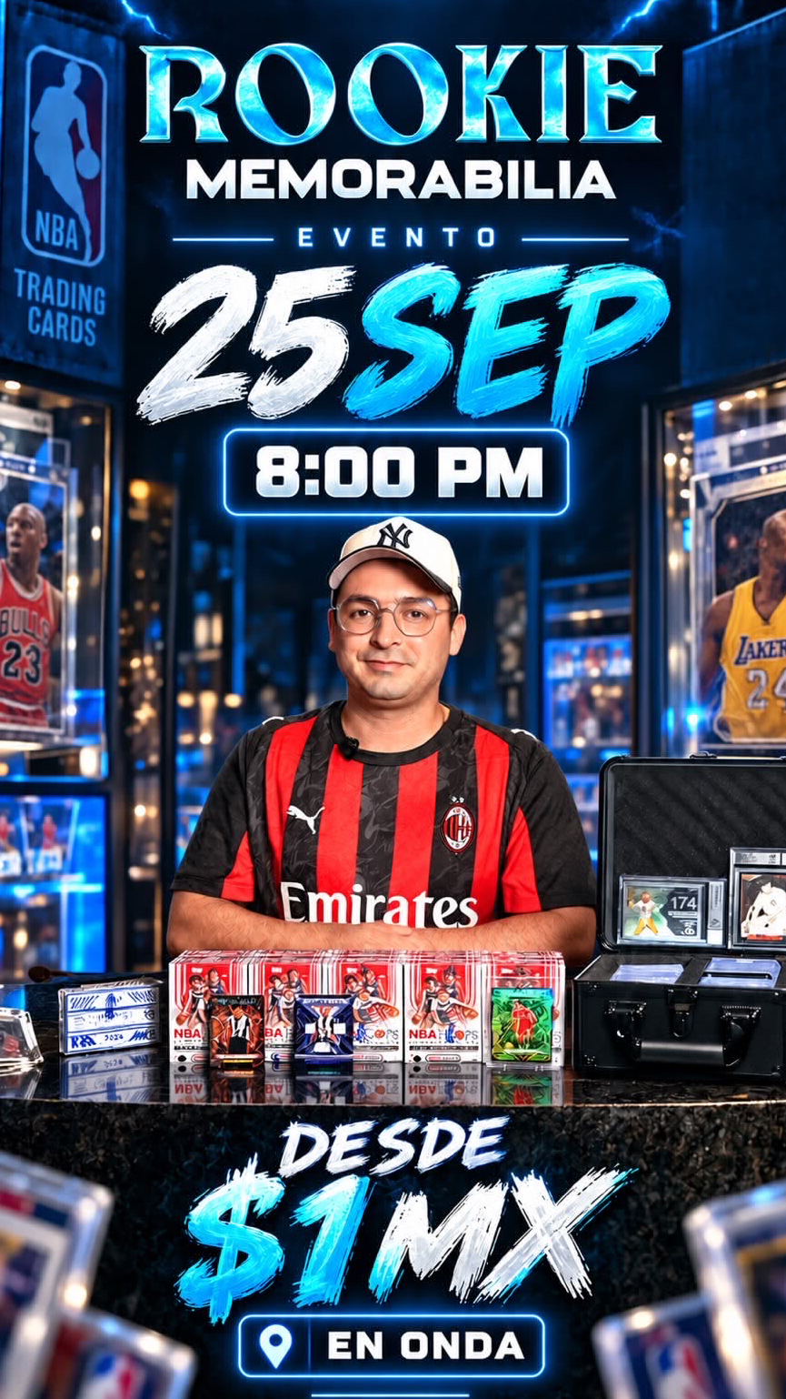 Show Poster
