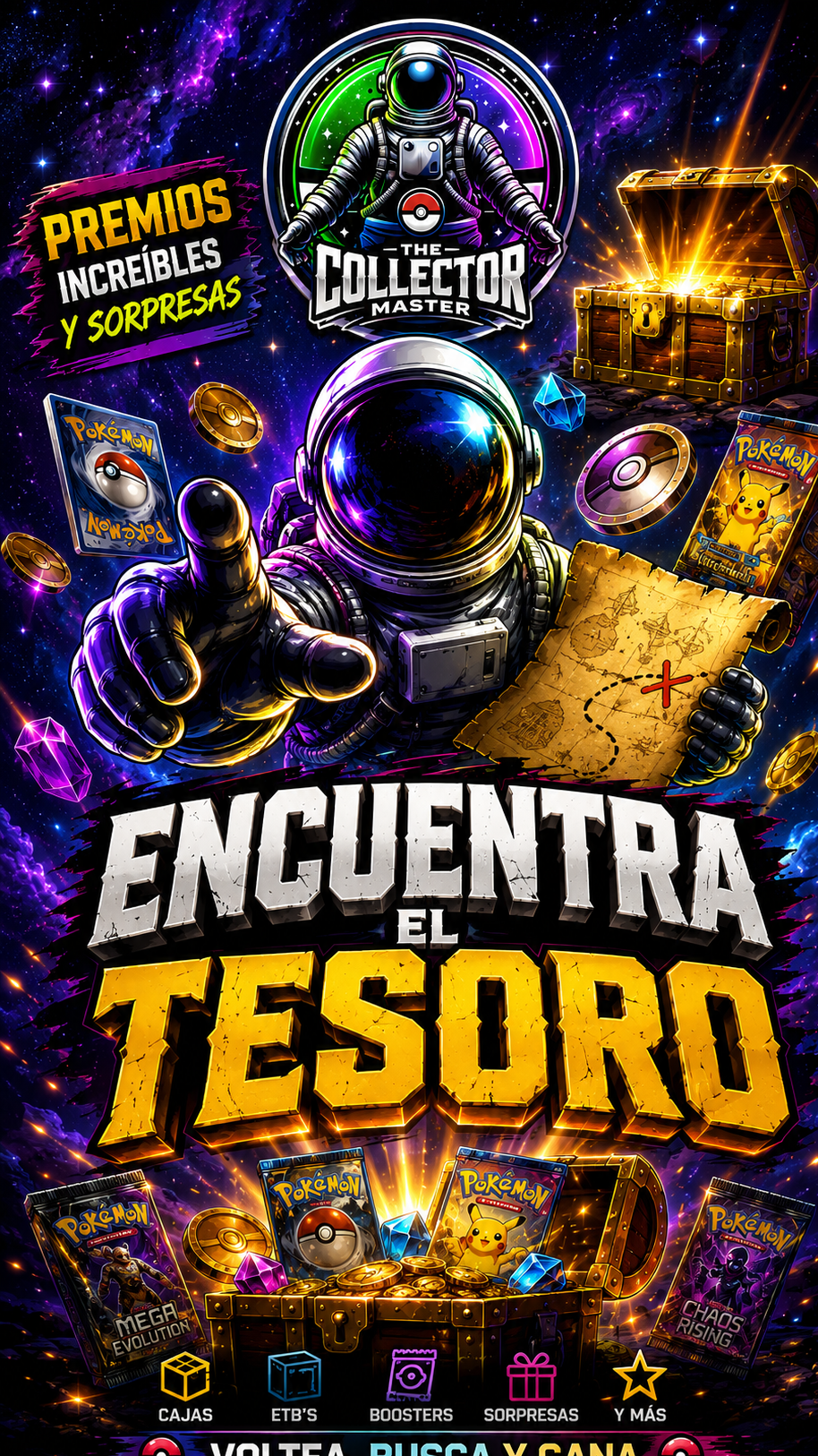 Show Poster