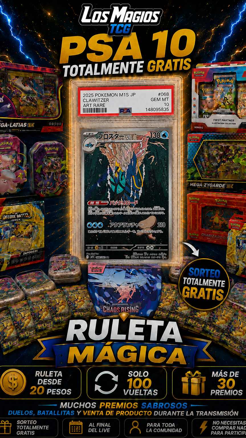 Show Poster