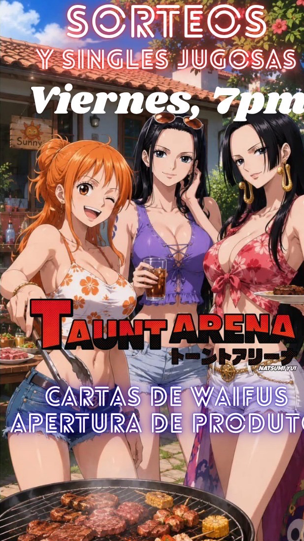 Show Poster