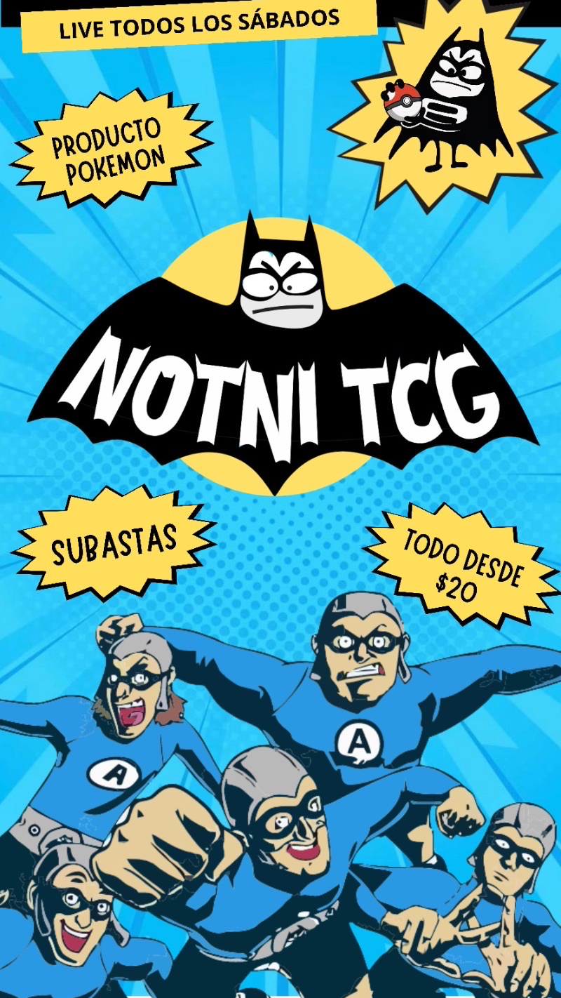 Show Poster