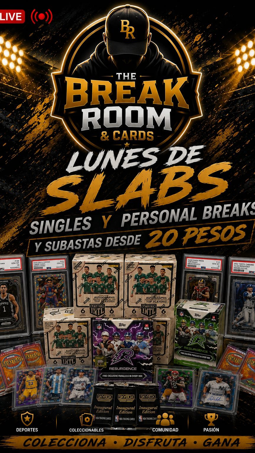 Venta de Singles, Slabs y Cajas