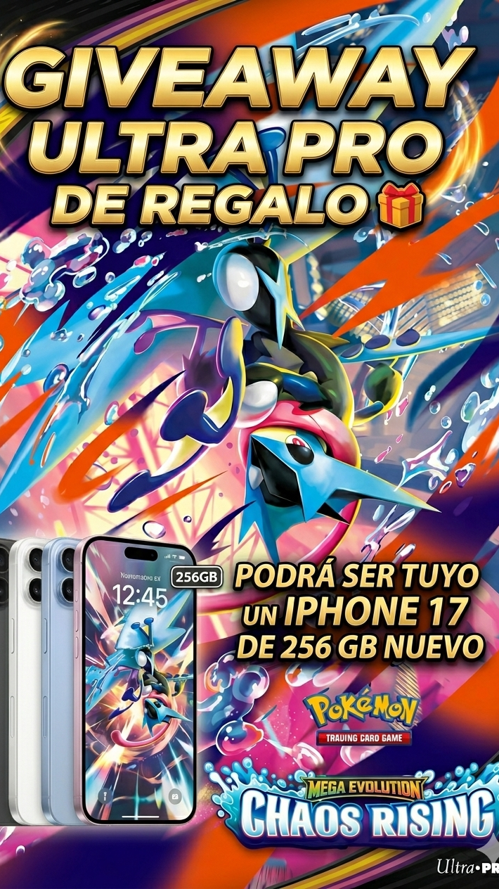 Show Poster