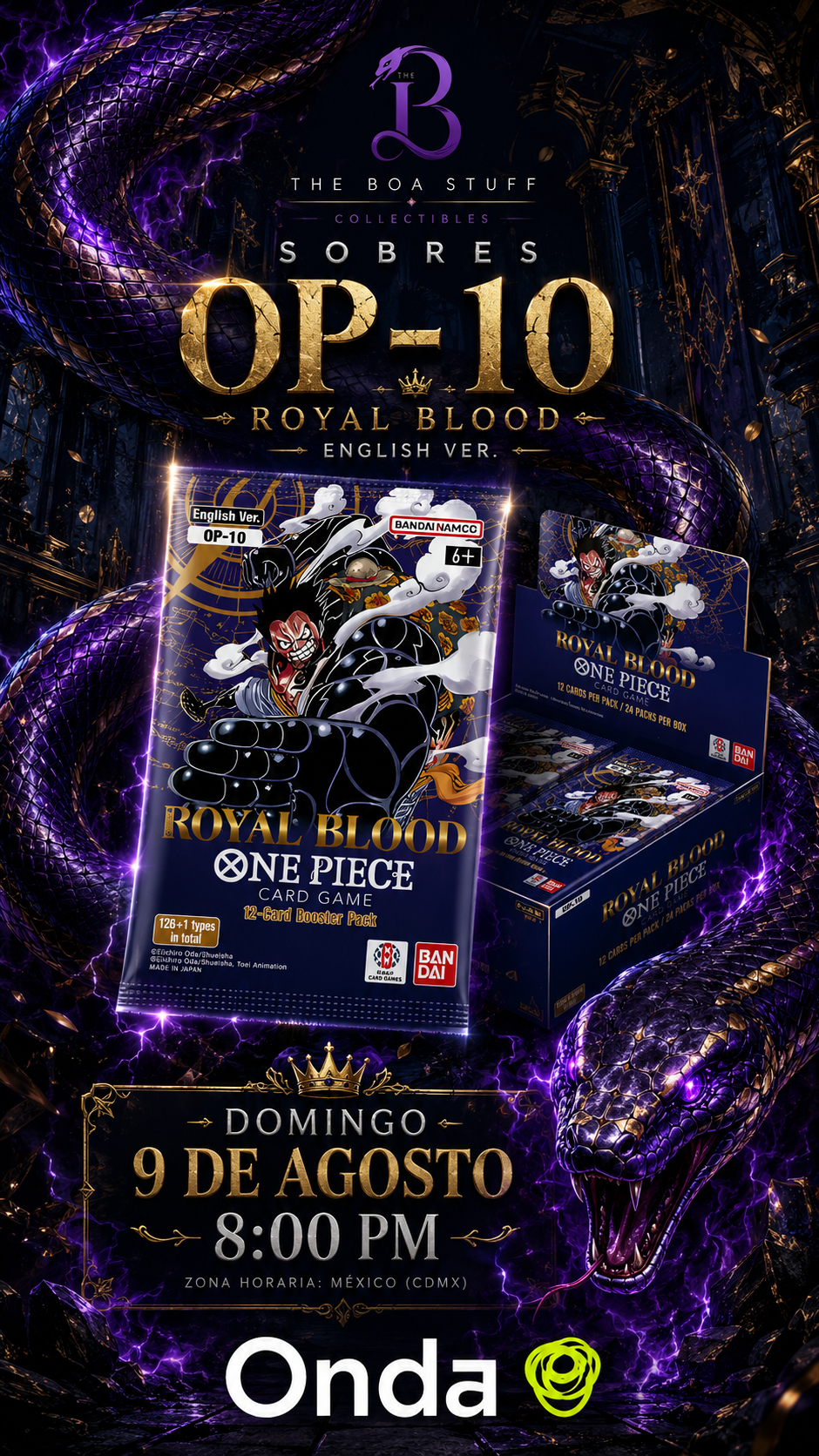 Show Poster