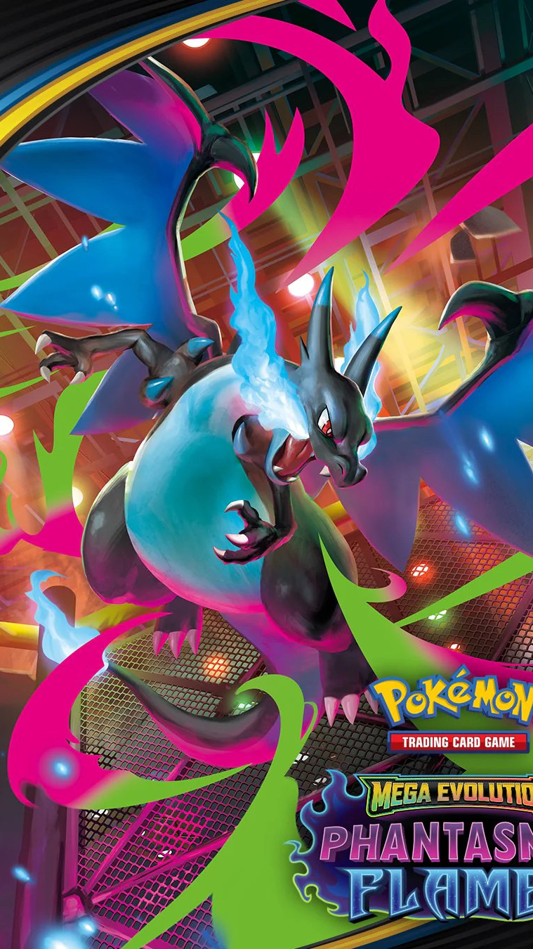 Phantasmal desde $20 + ETB y Bundle Ascended GRATIS 