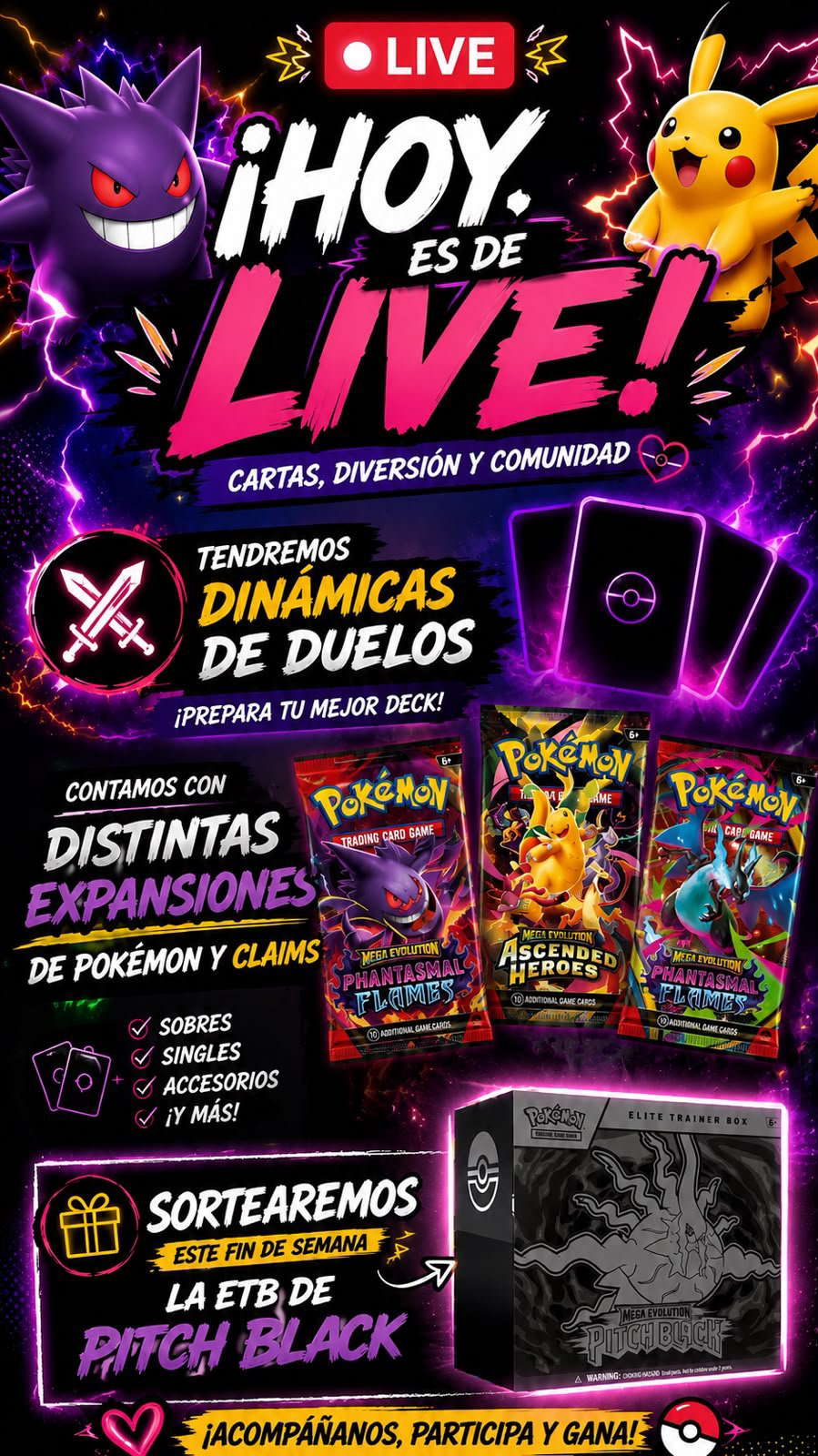 Show Poster