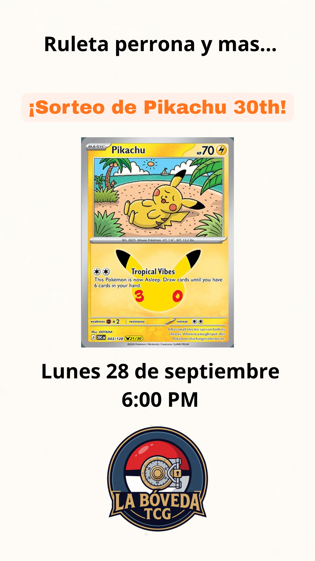 Show Poster