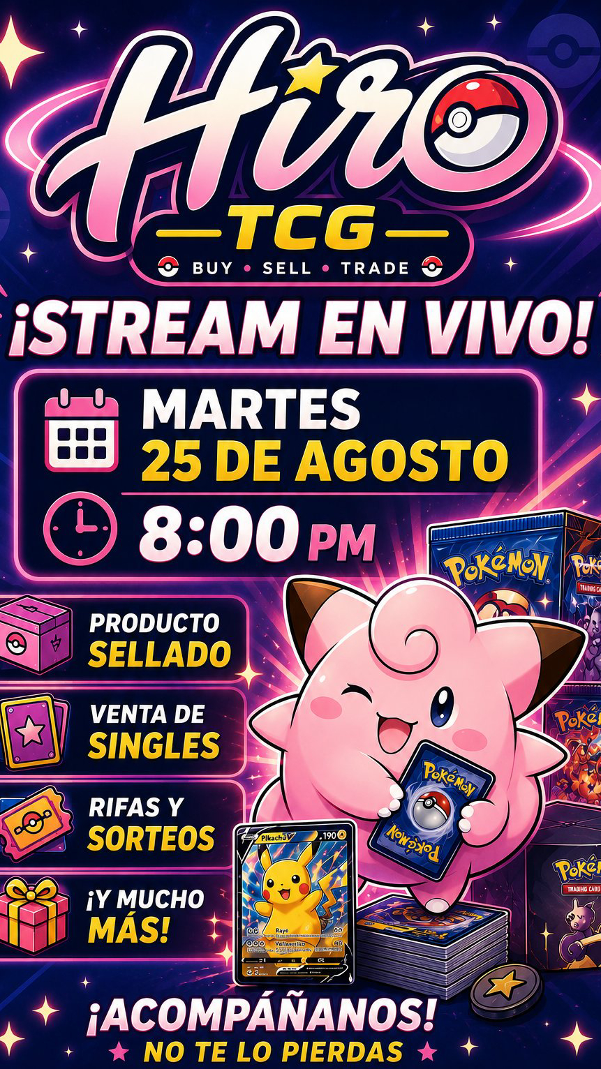 Show Poster