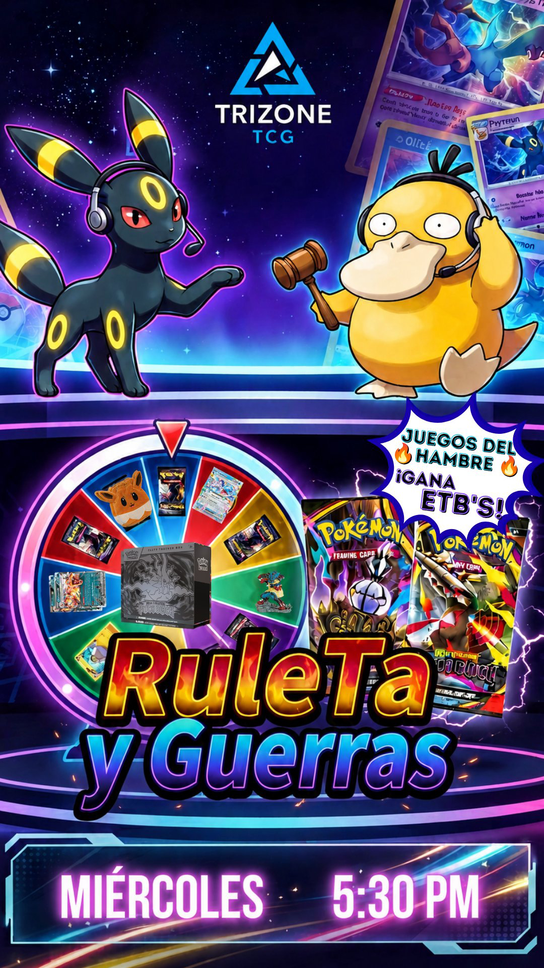 Show Poster