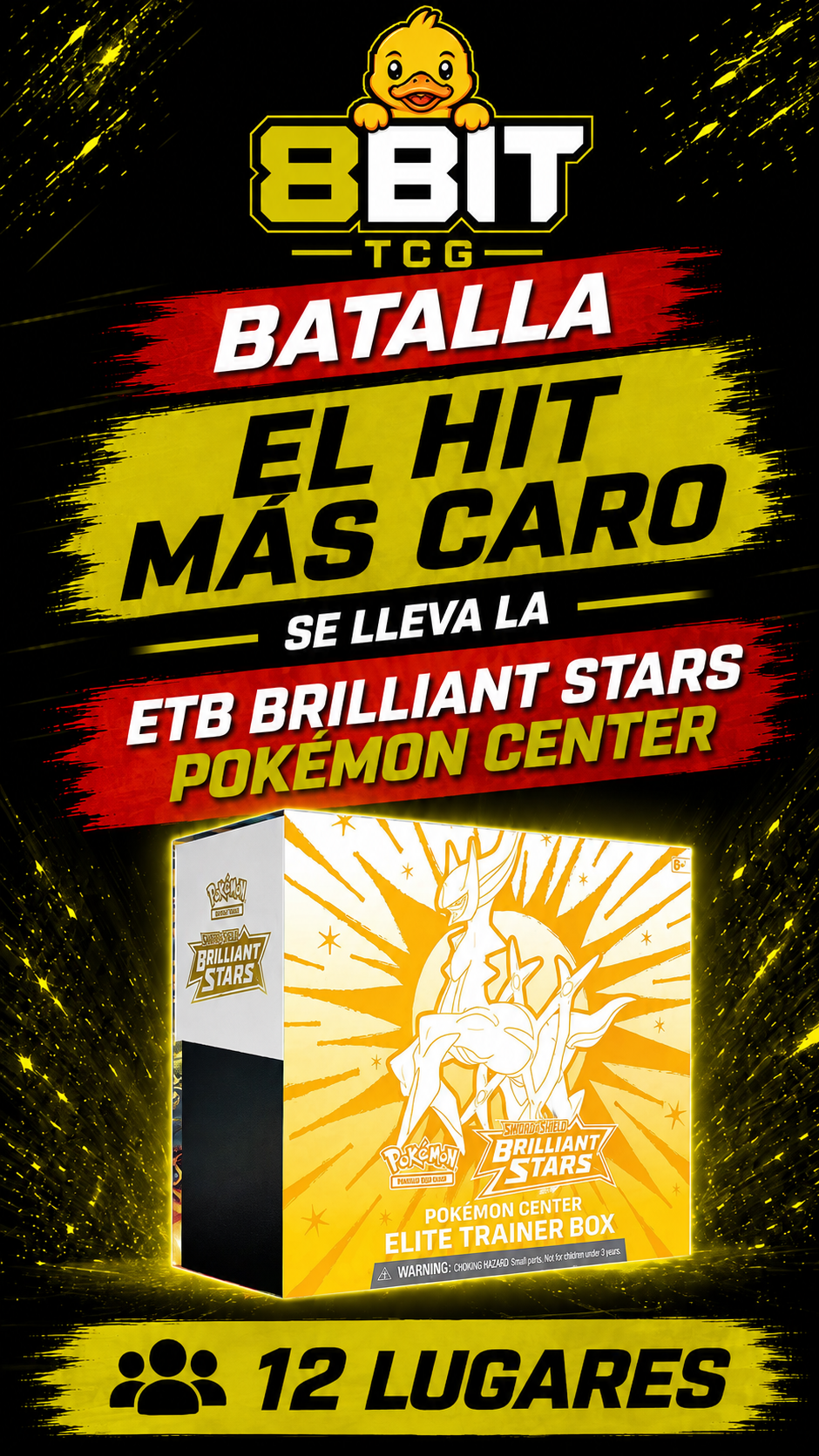Show Poster