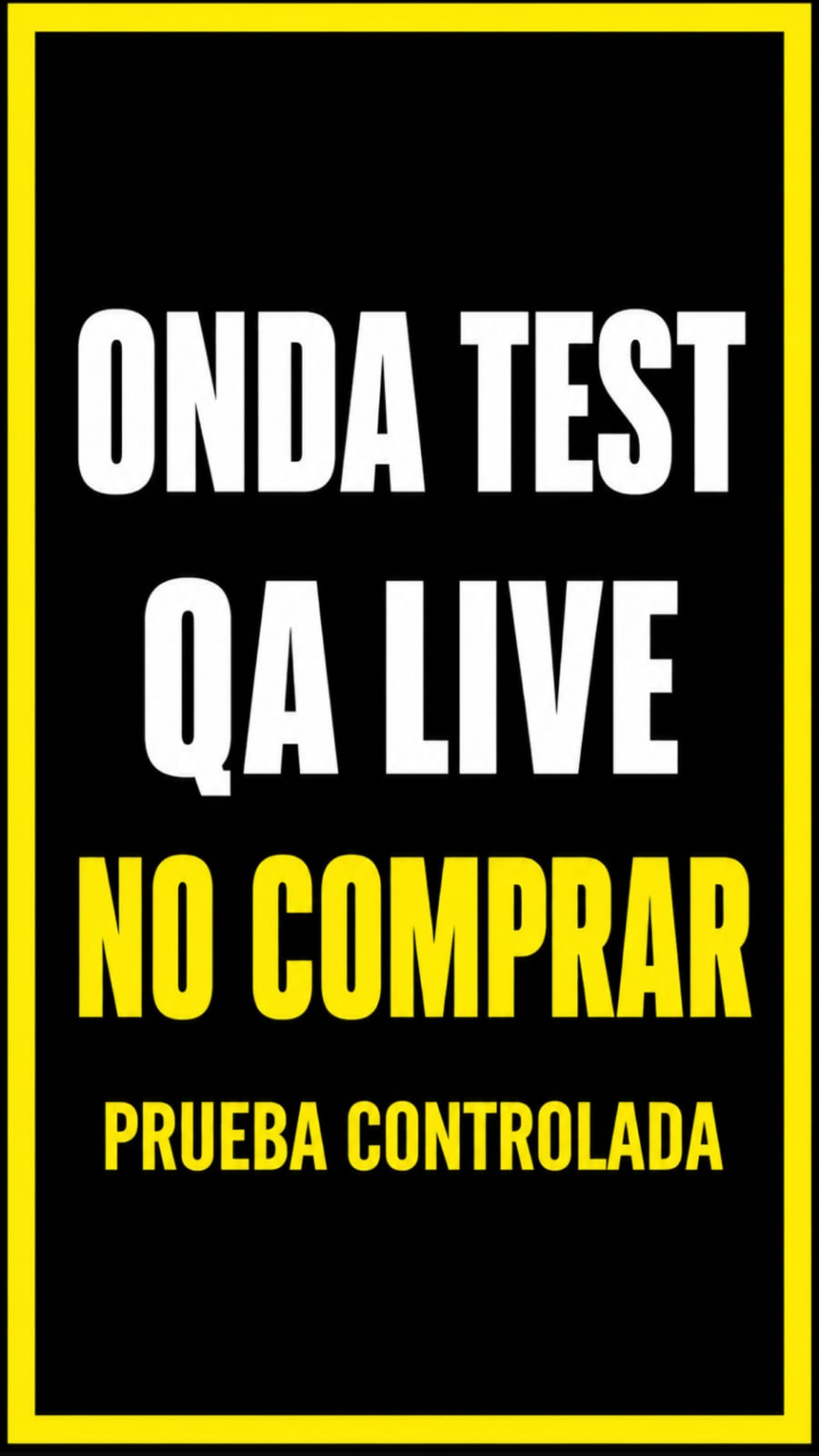 prueba beta 3.0.3 no meterse