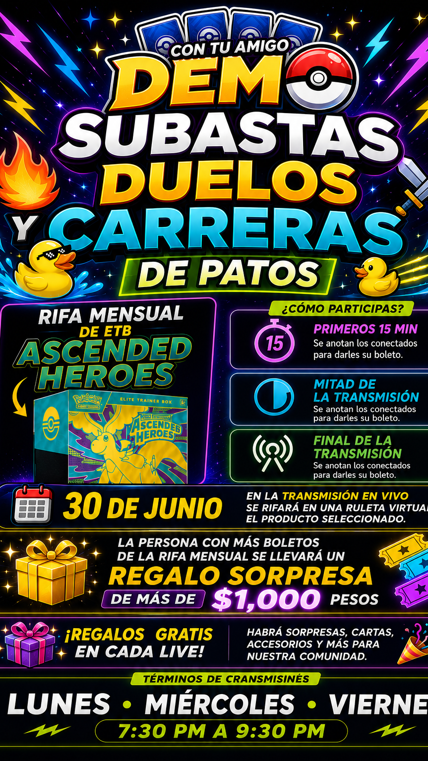 SORTEO GRATIS… y regalitos para los amigos
