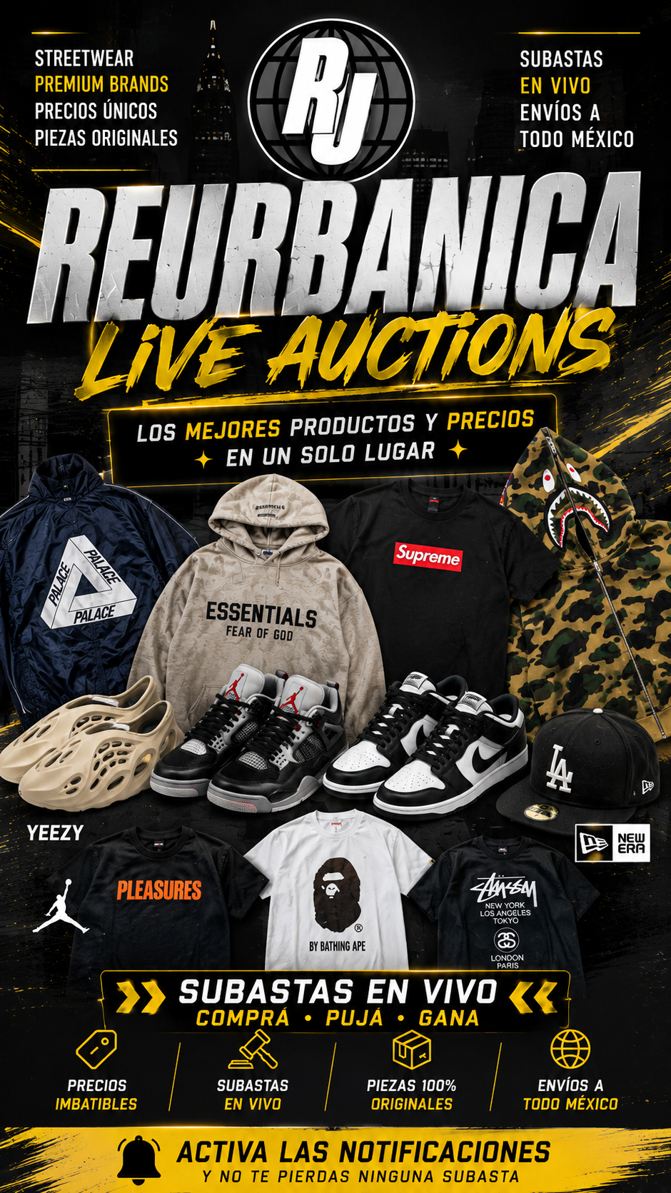 Show Poster