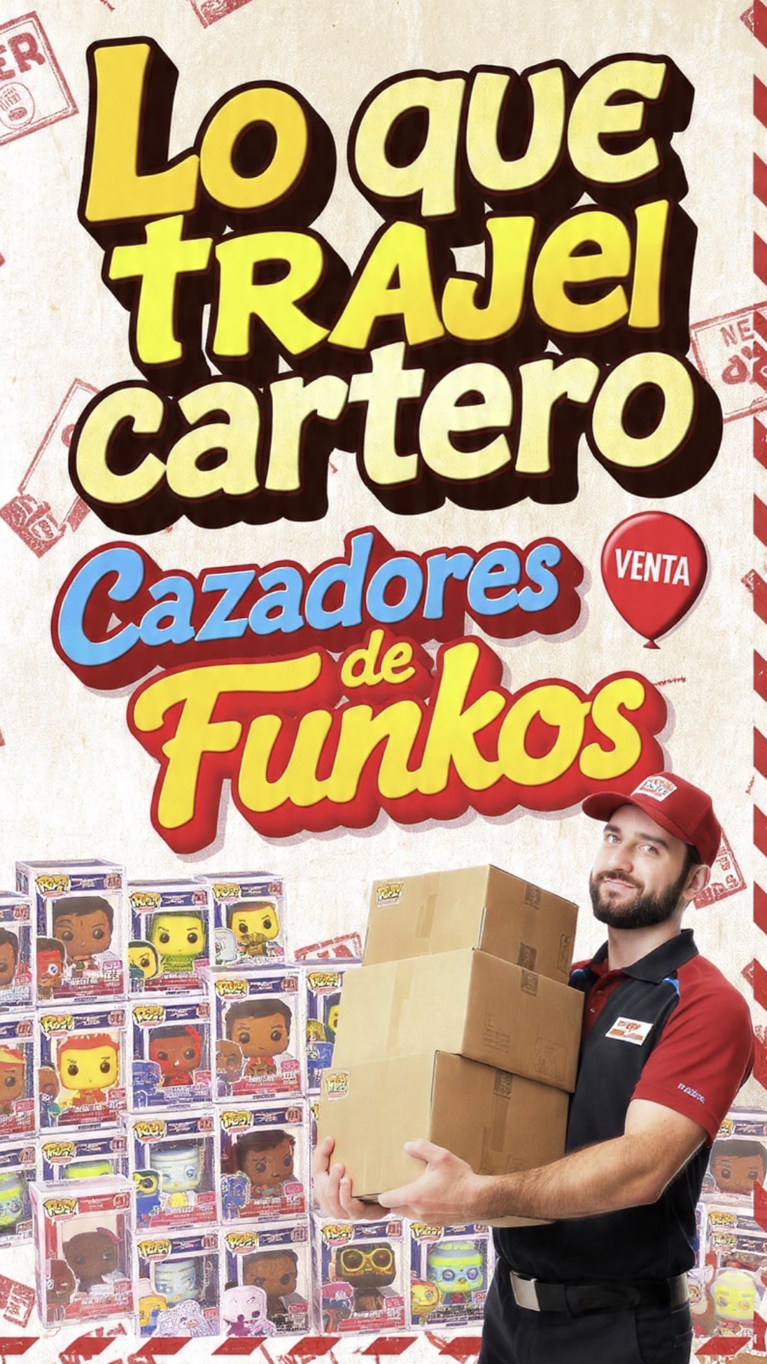 Show Poster