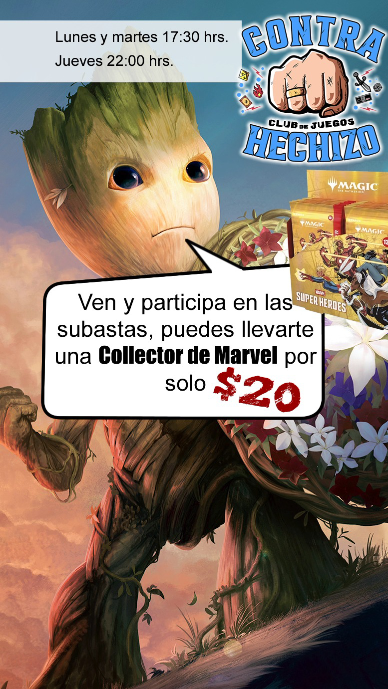 Sobres secretos desde 50 pesos 