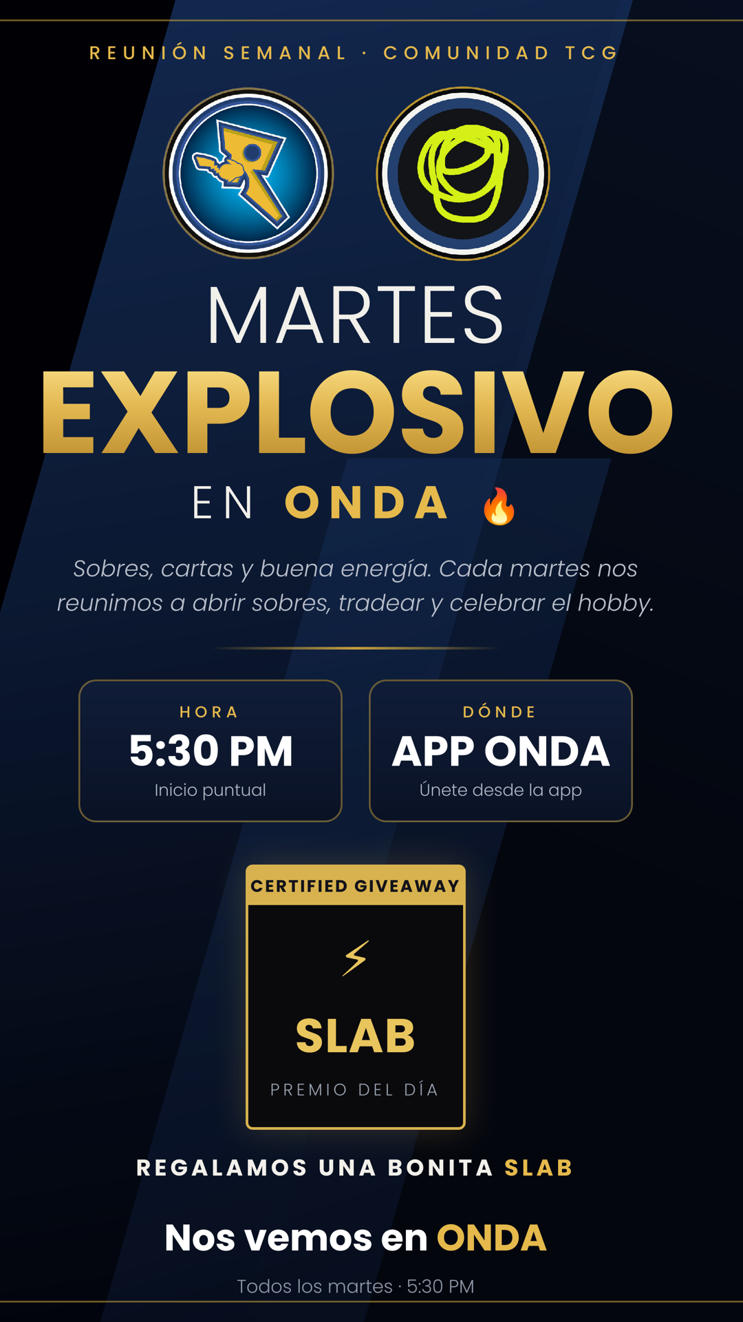 Show Poster