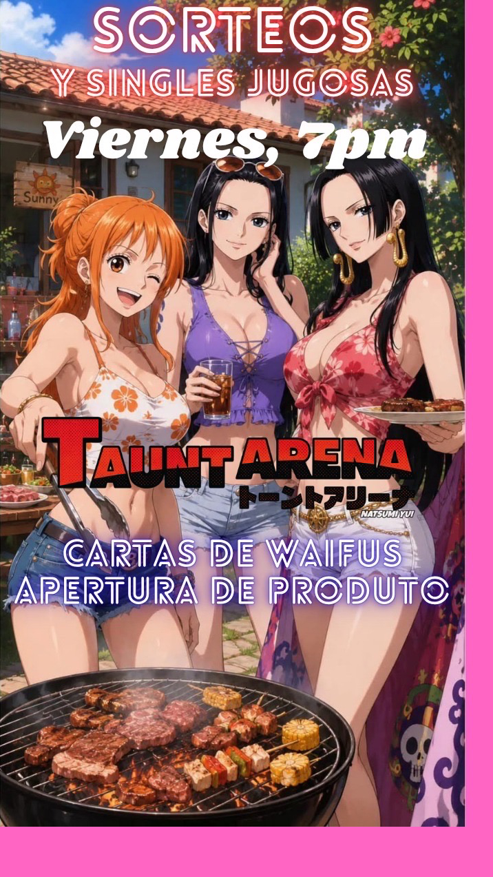 subastas de One piece!! singles y double pack!!